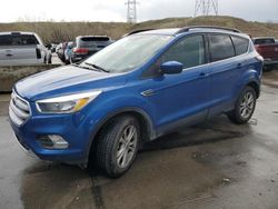 2018 Ford Escape SE en venta en Littleton, CO