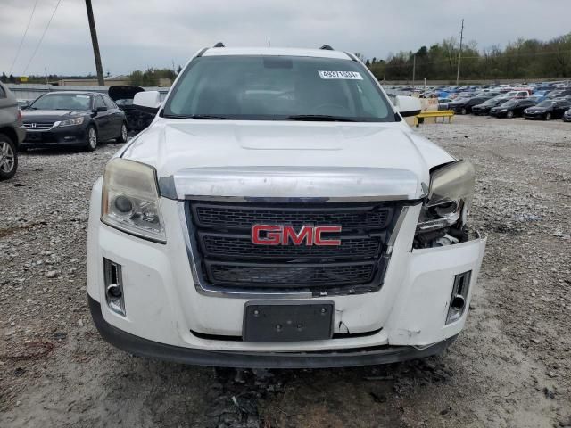 2013 GMC Terrain SLE