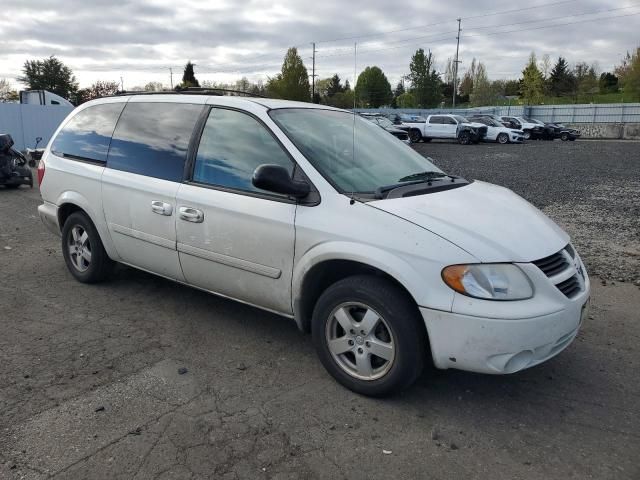 2006 Dodge Grand Caravan SXT