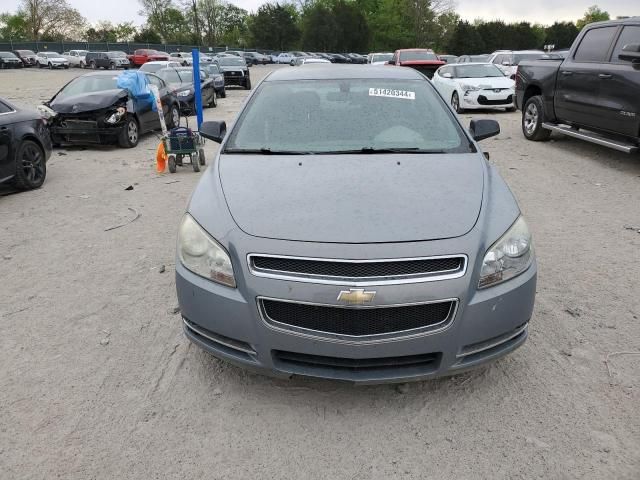 2008 Chevrolet Malibu LS