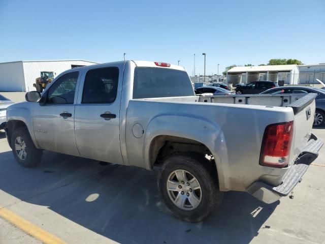 2007 GMC New Sierra C1500