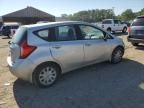 2014 Nissan Versa Note S