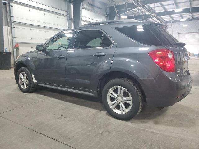 2010 Chevrolet Equinox LT