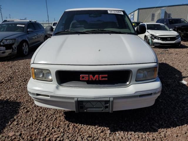 1997 GMC Sonoma