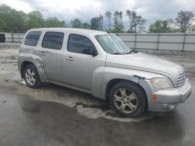 2006 Chevrolet HHR LT