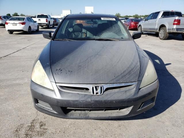 2006 Honda Accord EX