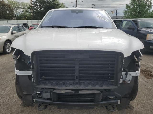 2019 Lincoln Navigator L Reserve