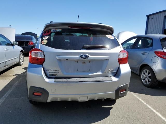 2014 Subaru XV Crosstrek 2.0 Limited