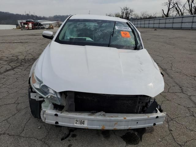 2010 Ford Taurus SEL