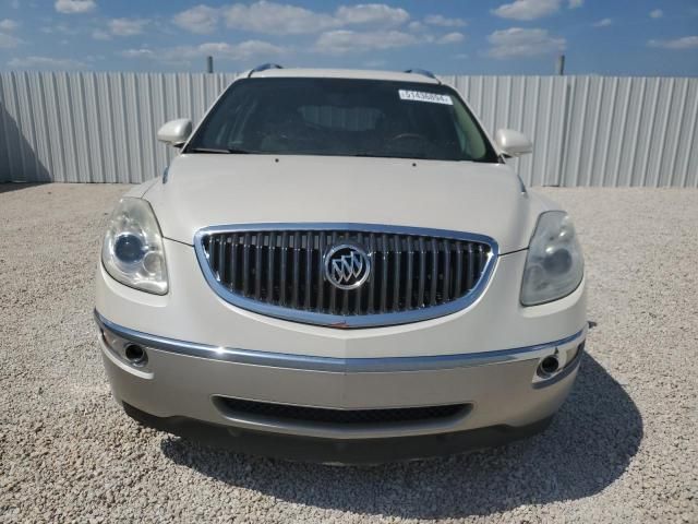 2009 Buick Enclave CXL