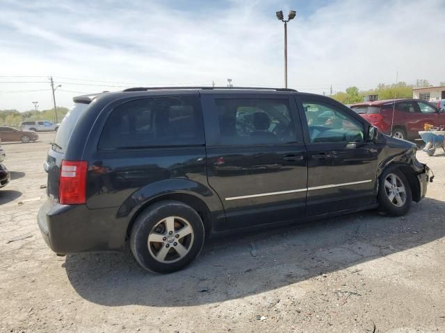 2010 Dodge Grand Caravan SXT