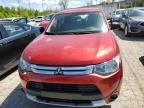 2015 Mitsubishi Outlander ES