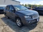 2015 Jeep Compass Latitude