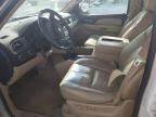 2008 Chevrolet Tahoe K1500