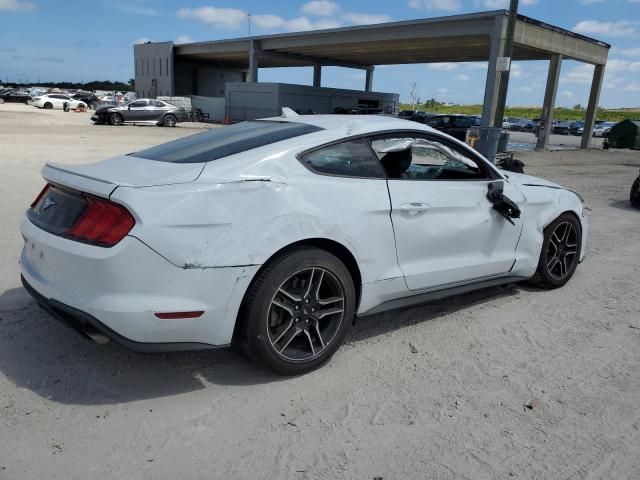 2023 Ford Mustang