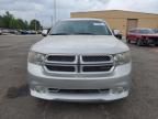 2011 Dodge Durango Heat