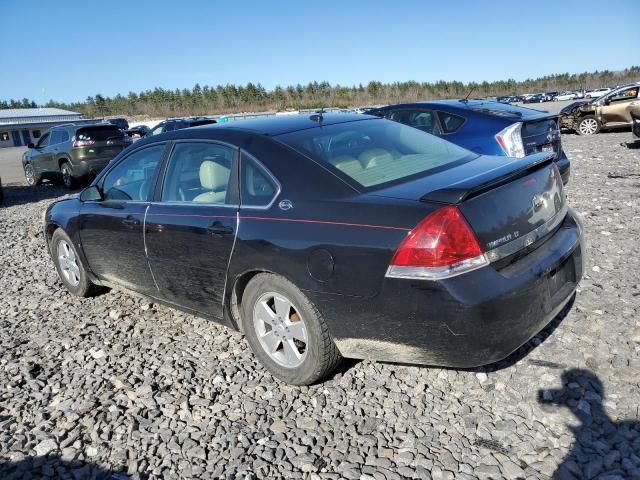 2008 Chevrolet Impala LT