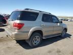 2007 Toyota Sequoia SR5