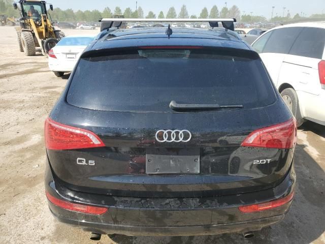 2012 Audi Q5 Premium