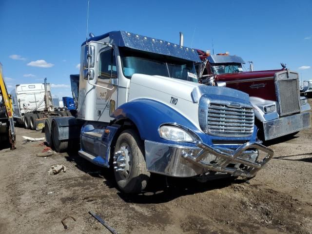 2006 Freightliner Conventional Columbia