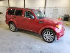 2011 Dodge Nitro Heat