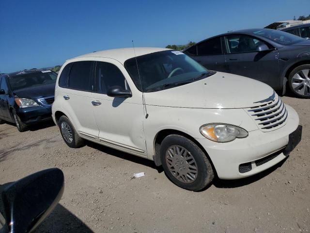 2006 Chrysler PT Cruiser Touring