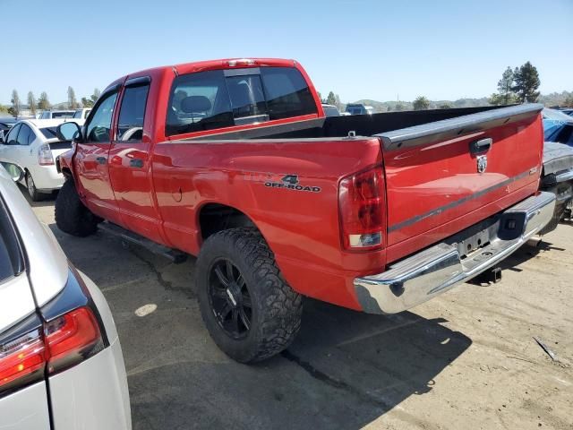 2006 Dodge RAM 1500 ST