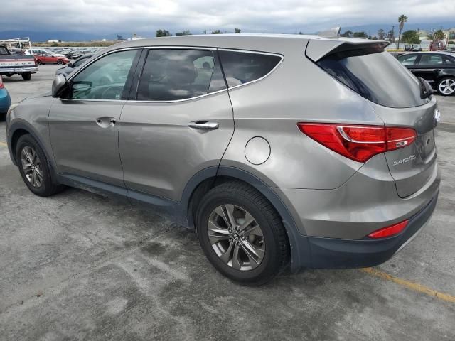 2013 Hyundai Santa FE Sport