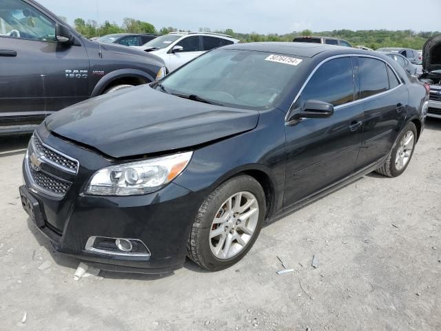 2013 Chevrolet Malibu 2LT