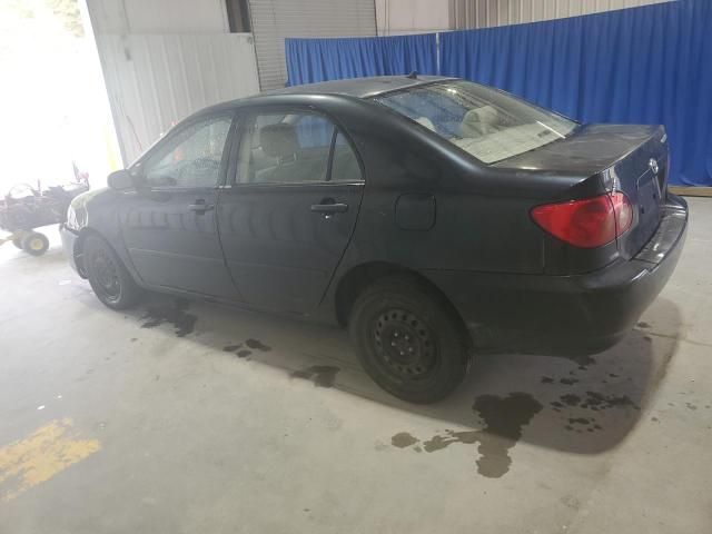 2003 Toyota Corolla CE