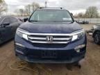 2017 Honda Pilot LX