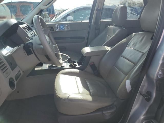 2012 Ford Escape XLS