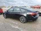 2016 Toyota Avalon XLE