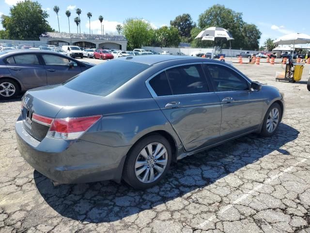 2011 Honda Accord EXL