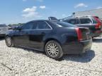 2010 Cadillac CTS