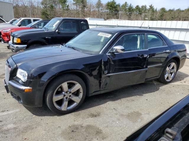 2008 Chrysler 300 Touring