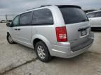 2008 Chrysler Town & Country LX