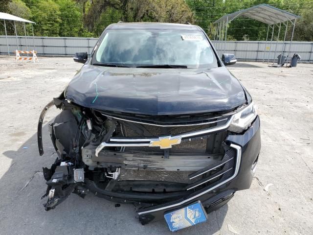 2020 Chevrolet Traverse LT