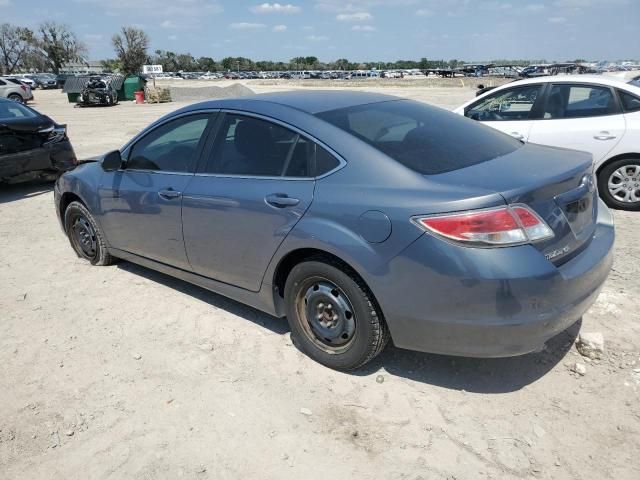 2011 Mazda 6 I