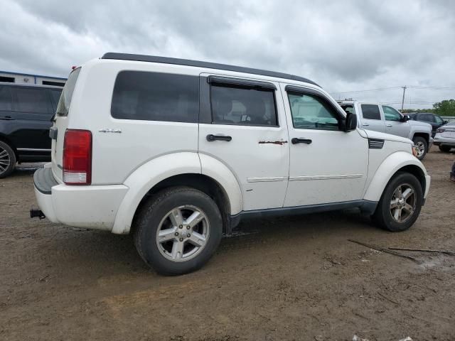 2010 Dodge Nitro SE