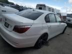 2008 BMW 528 I