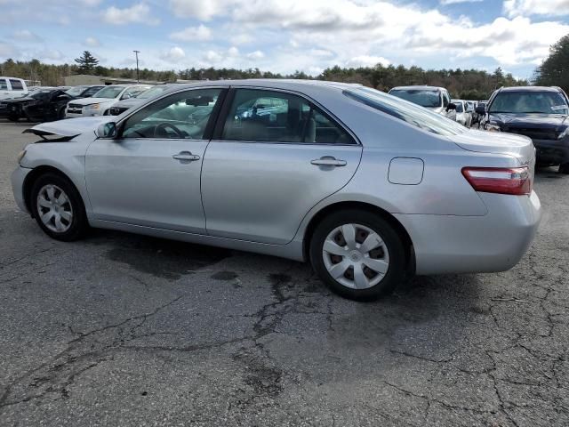 2007 Toyota Camry CE