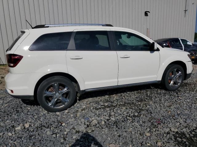 2015 Dodge Journey Crossroad