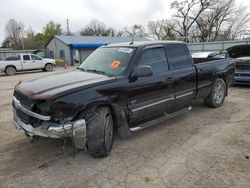 2005 Chevrolet Silverado C1500 en venta en Wichita, KS