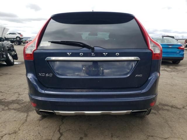 2014 Volvo XC60 3.2