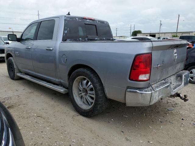 2019 Dodge RAM 1500 Classic SLT