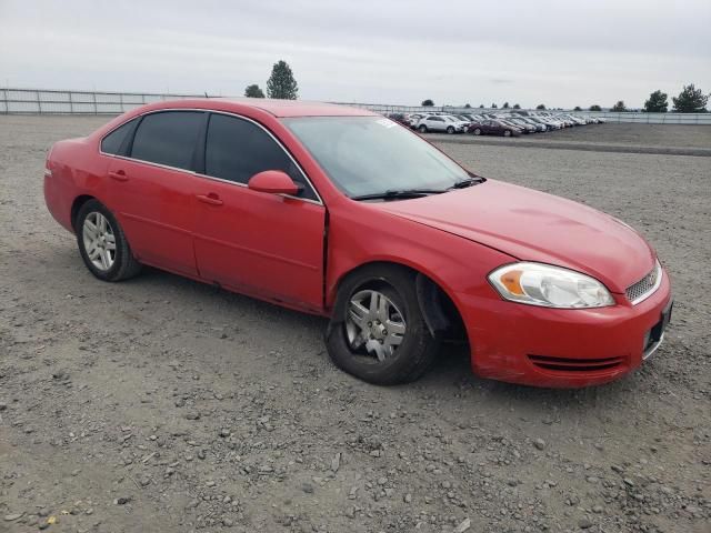 2013 Chevrolet Impala LT