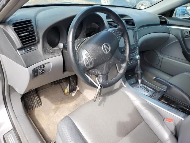 2006 Acura 3.2TL