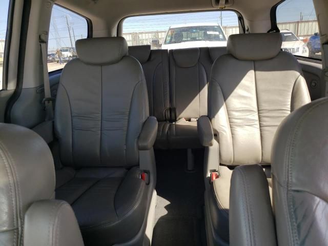 2008 KIA Sedona EX