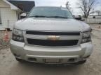 2007 Chevrolet Avalanche K1500